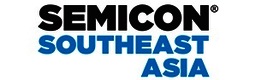Semicon Southeast Asia 2018 Semicon sea logo