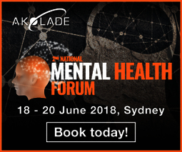 2nd National Mental Health Forum Hcr18 adroll 300x250