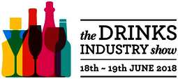 Drinks Industry Show 2018 2018 logo