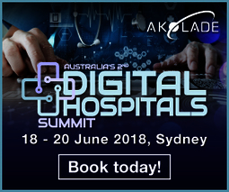 2nd Digital Hospitals Summit Hcr17 adroll 300x250