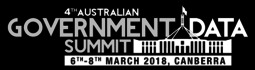 4th Australian Government Data Summit Index