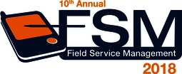 10th Annual Field Service Management Summit 2018 Fsm logo 2018 large