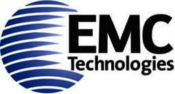 2018 EMC training courses — Sydney Logo