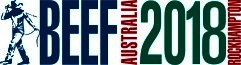 Beef Australia 2018 Logo beefaustralia