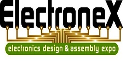ElectroneX 2018 Electronex logo