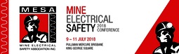 29th Mine Electrical Safety Conference 1d0e3513d3a3465cb35bd291d1b9a8a3