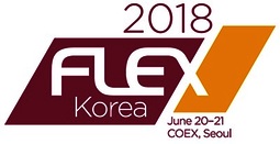 2018FLEX Korea Flex korea logo 400px