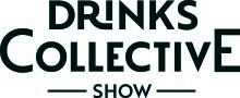 Drinks Collective Show 2018 Drinkscollectiveshow wordmark cmyk