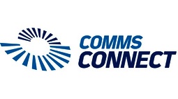 Comms Connect Melbourne 2018 Comms connect logo