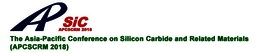 APCSCRM 2018 Apcscrm 2018 logo