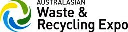 2018 Australasian Waste & Recycling Expo Awre logo