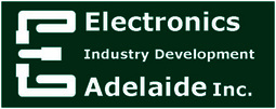 EIDA Event: Site Tour of Motherson Innovations, Lonsdale Eida logo