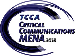 Critical Communications MENA 2018 System logo