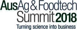 AusAg & Foodtech Summit 2018 Ausag and foodtech summit 2018 logo