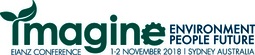 2018 EIANZ Annual Conference 2018 eianz annual conference logo