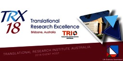 2018 Translational Research Excellence Conference Https cdn.evbuc.com images 47852432 183034962368 1 original