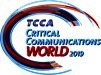 Critical Communications World 2019 2357d20d052f8af2a45415a2b7e60305a6da6f00