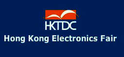 Hong Kong Electronics Fair 2018 Hktdc electronics logo260en