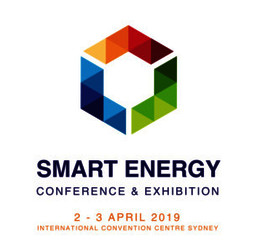 Smart Energy Conference & Exhibition 2019 Smart energy 2019