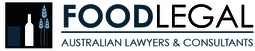 Health Claims Workshop 2018 — Melbourne Foodlegal logo