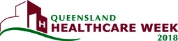 Queensland Healthcare Week 2018 Logo lrg