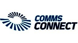 Comms Connect Sydney 2019 Comms connect logo