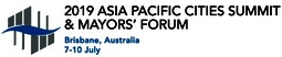 2019 Asia Pacific Cities Summit Main top logo 2019a