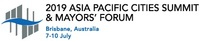 2019 Asia Pacific Cities Summit Main top logo 2019a