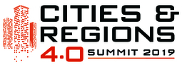 Cities & Regions 4.0 Summit 2019 Cities regions 4.0 summit 2019 high res
