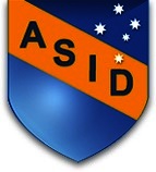 ASID Annual Scientific Meeting 2019 Asid logo2