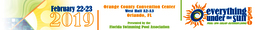 Everything Under the Sun 2019 Masthead