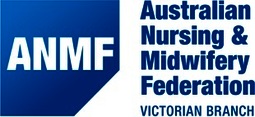 2019 Health and Environmental Sustainability Conference Anmf logo