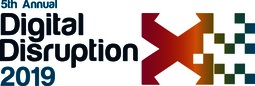 Digital Disruption X 2019 Logo lrg