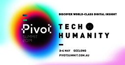 Pivot Summit 2019 Piv social tile templatepivot facebook ad 01