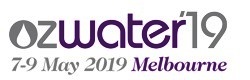 Ozwater'19 Logo ozwater