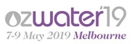 Ozwater'19 Logo ozwater