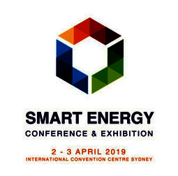 Smart Energy Conference & Exhibition 2019 Smart energy 2019