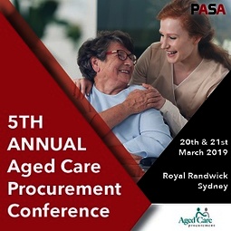 5th Annual Aged Care Procurement Conference Pasa 5th annual aged care procurement conference 300x300 actual