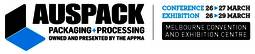 AUSPACK 2019 Auspack 2019 new logo dates and venue