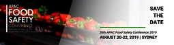 26th Asia Pacific Food Safety Conference Landing page banner food safety conference hero 1024x270 5 002