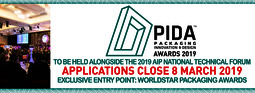 2019 Australasian Packaging Innovation & Design Awards 2019 pida web banner 1100