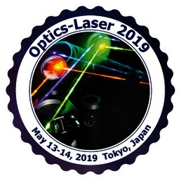 13th International Conference on Optics, Lasers & Photonics Optics lasertech2019 8188