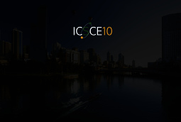 ICSCE10 2020 Icsce10 logo