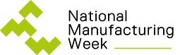 National Manufacturing Week 2019 National manufacturing week logo no date white bg 1