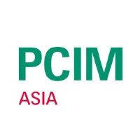 PCIM Asia 2019 Pcim asia logo