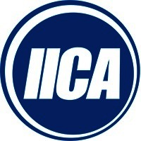 IICA Griffith Technology Expo Iica logo small
