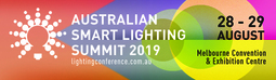 7th Annual Australian Smart Lighting Summit 2019 Banner2