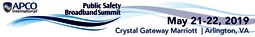 APCO 2019 Broadband Summit Bbs2019 websiteheader