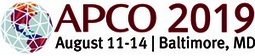 APCO 2019 Interior apco2019 logo 300