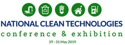 National Clean Technologies Conference & Exhibition 2019 Ntc banner